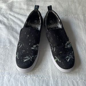 Star Wars Toms